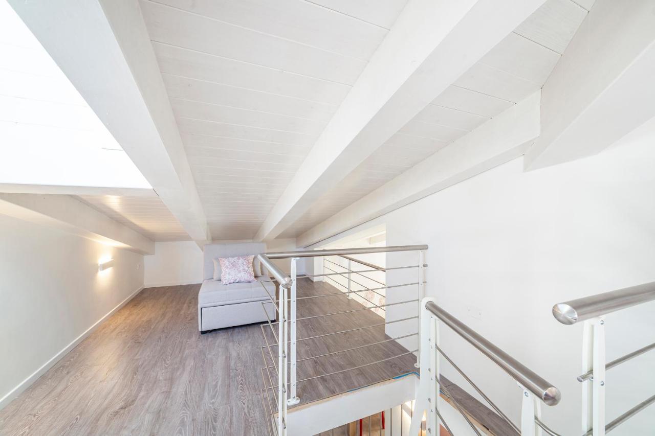 Prima Dell'Elba Family Apartments ปีออมบีโน ภายนอก รูปภาพ